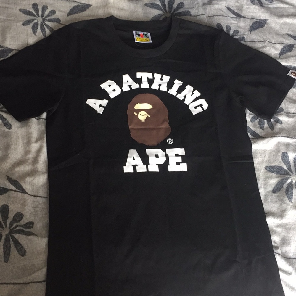 Bape shirt